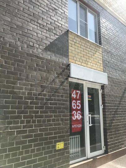 Свободного назначения, 65 м²