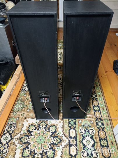 Усилитель амфитон a1 01 2