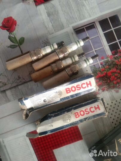 Топливный насос ваз