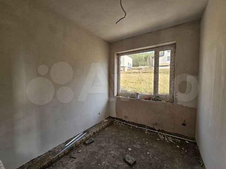 Дом 97,7 м² на участке 10,5 сот.