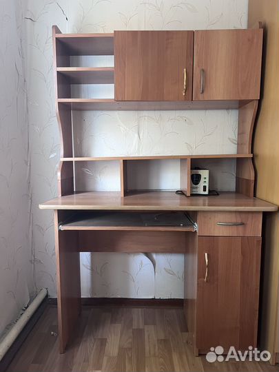 Компьютерный стол бу