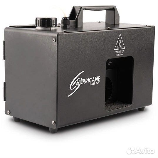 Генератор эффектов Chauvet Hurricane Haze 1DX