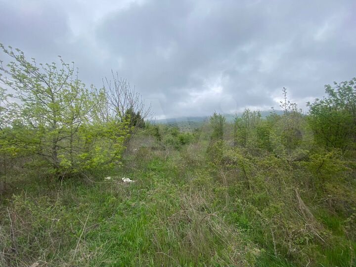 Участок 6,3 сот. (ИЖС)