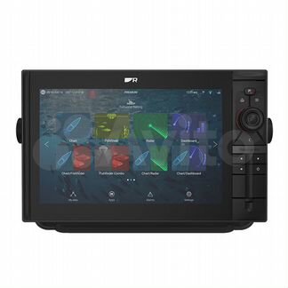 Raymarine Axiom 2 Pro 12 RVM