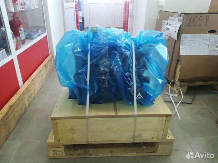 Двигатель Renault на Ларгус k7m