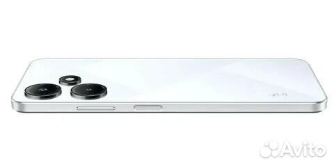 Infinix HOT 30i, 8/128 ГБ