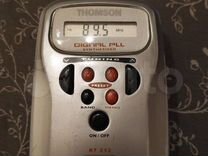 Радиоприемник thomson rt-212