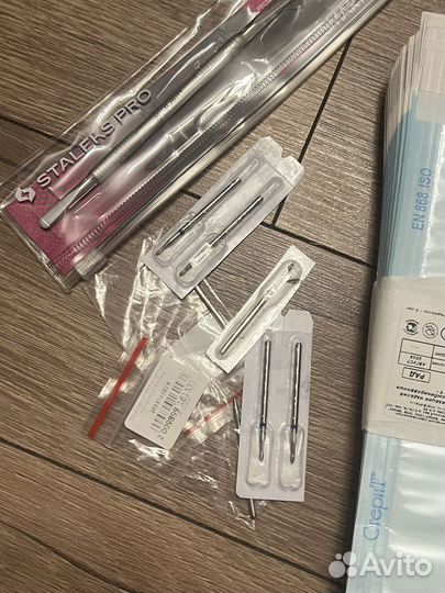 Для маникюра