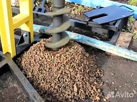 Бурение скважин на воду