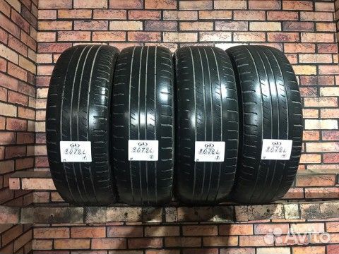 Triangle TR257 225/65 R17