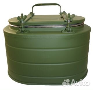 Термос армейский 6литров