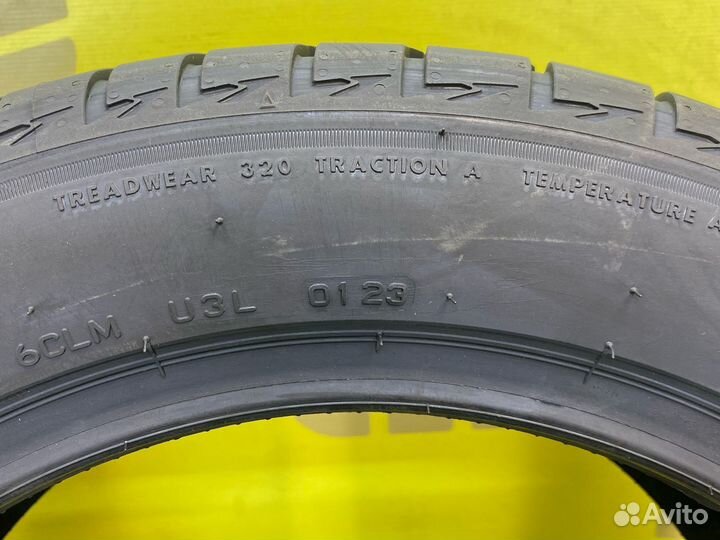 Bridgestone Turanza T005 225/45 R18 95Y