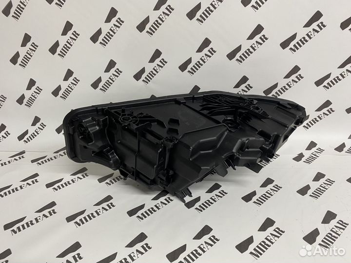 Правый корпус фары BMW 3er G20 2022-н.в. Full LED