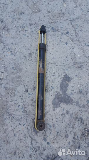 Амортизатор