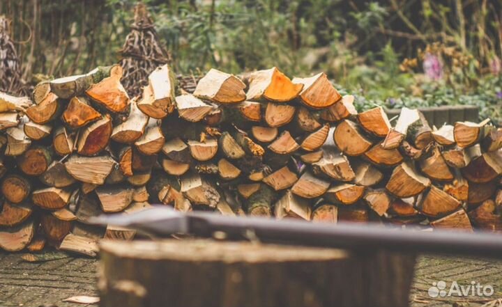 Отличные дрова