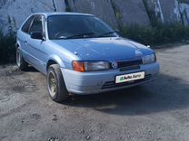 Toyota Corolla II 1.3 MT, 1996, 170 000 км, с пробегом, цена 190 000 руб.