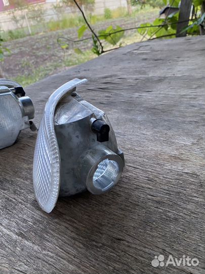 Поворотники