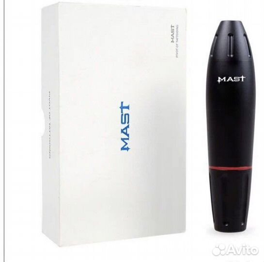 Машинка для перманентного макияжа