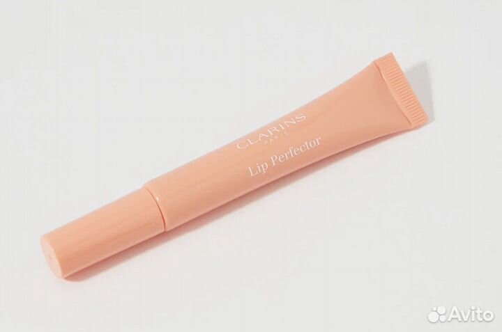 Clarins natural lip perfector