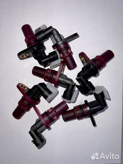 Датчик скорости кпп ZF