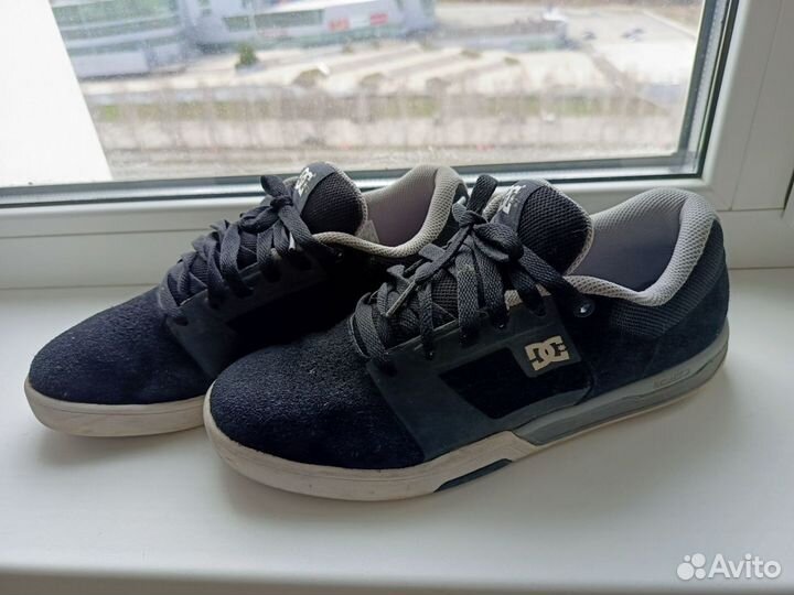 Кеды DS shoes 40 размер