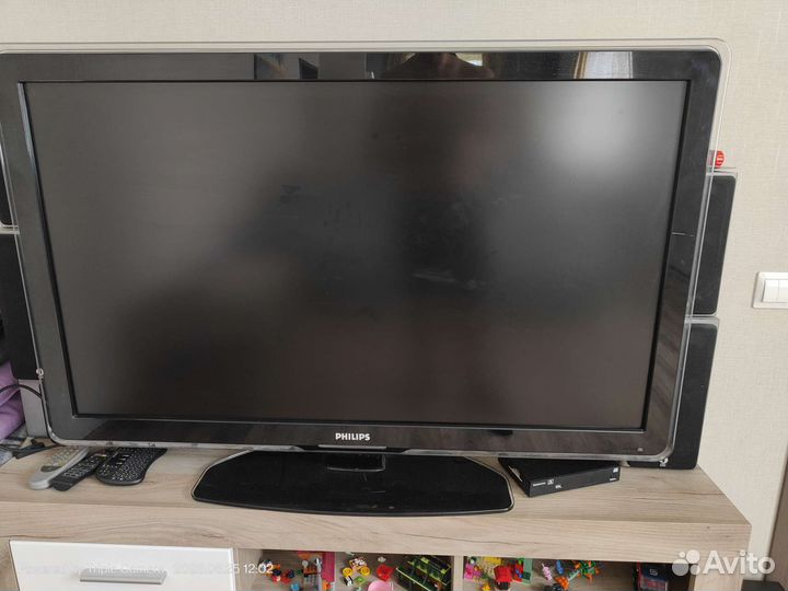 Телевизор Philips 47 дюймов