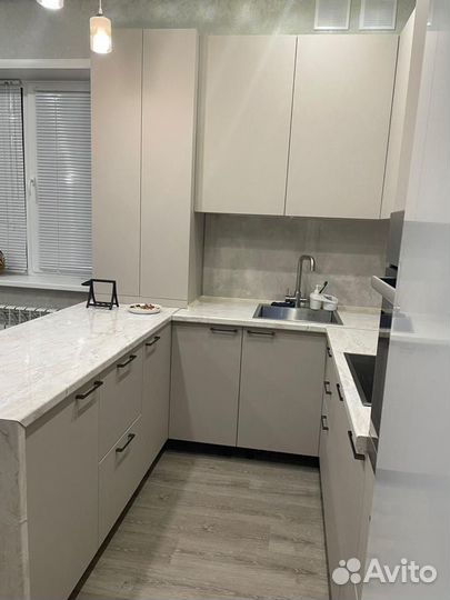 Кухни под заказ