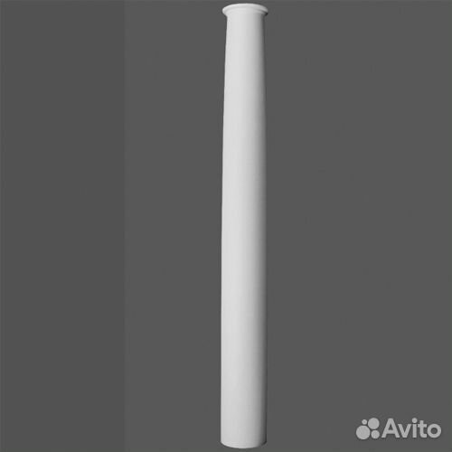 Колонна Orac Purotouch K1102