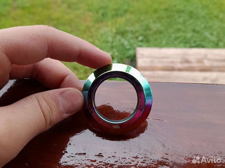 Пыльник бензиновый цвета на самокат