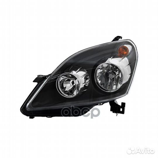 Фара 442-1149L-ldem2 Depo