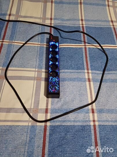 Сетевой фильтр