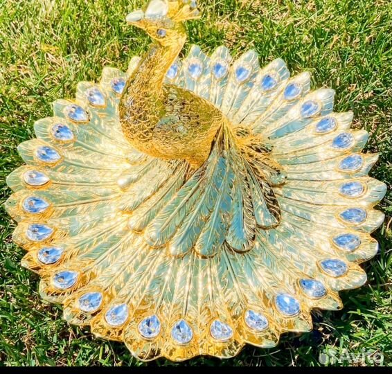 Сервировочное блюдо 