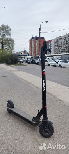 Электросамокат Midway i one pro