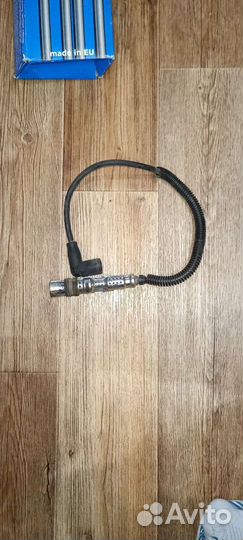 Броне провода для Vag