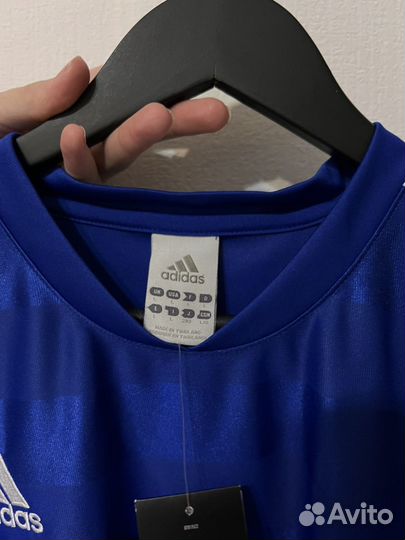 Футболка adidas