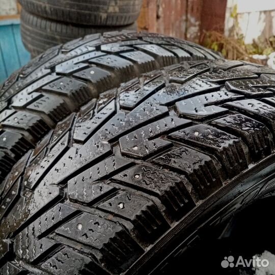 Ecovision WV-06 225/75 R16