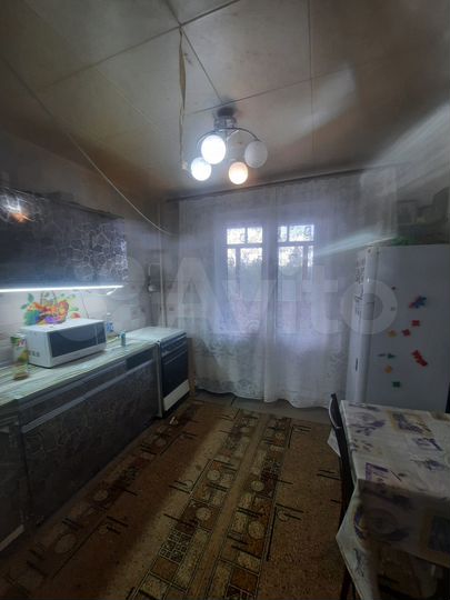 3-к. квартира, 66,1 м², 4/5 эт.