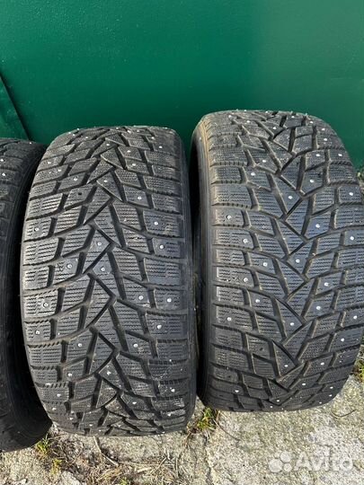 Dunlop SP Winter Ice 02 245/45 R19 102T