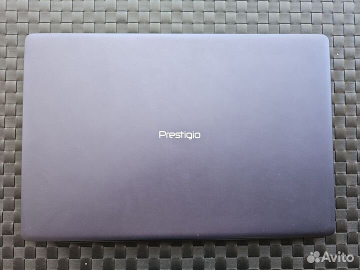 Ноутбук Prestigio Smartbook 133S