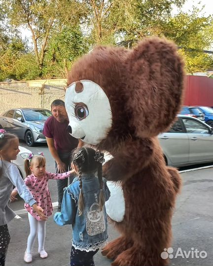 Детские праздники, день рождения, мероприятия