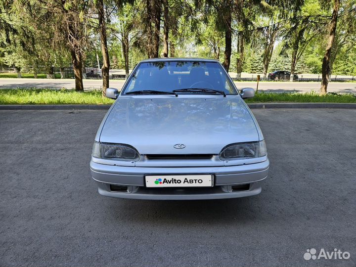 ВАЗ 2115 Samara 1.6 МТ, 2011, 170 000 км