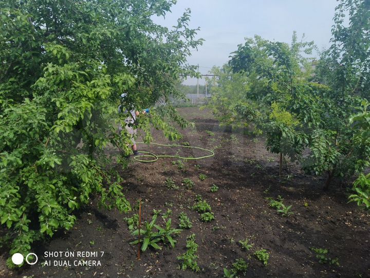 Дом 22 м² на участке 13 сот.