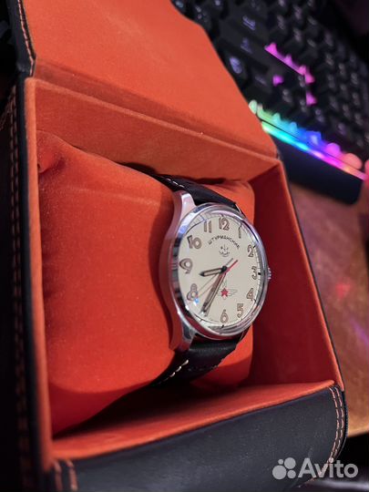 Часы Штурманские Гагарин