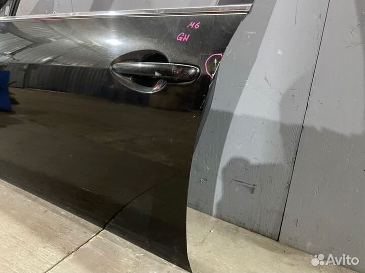 Дверь передняя левая Mazda 6 GH