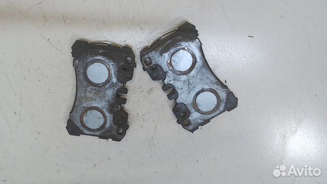 Колодки тормозные Lexus LS460, 2011