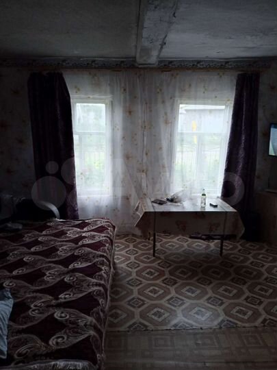 Дом 64 м² на участке 11,5 сот.