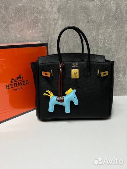 Сумка Hermes Birkin