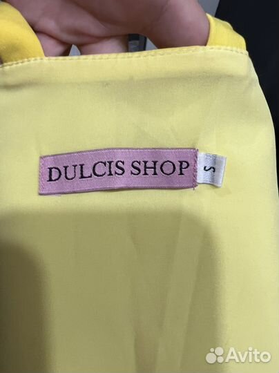 Топ dulcis shop s