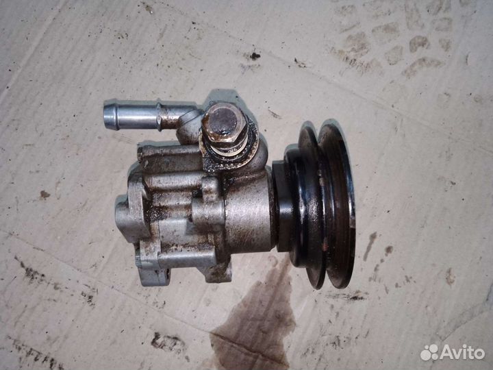 Насос гур Cheri Amulet