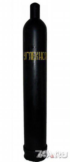 Углекислота